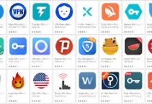 鲸鱼vpn安卓-安卓Android手机加速器推荐