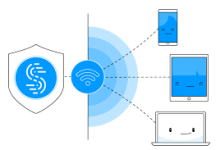 华为手机怎么打开科学上网-安卓Android手机加速器推荐