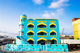 手机科学上网软件排行-安卓Android手机加速器推荐