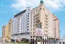 手机v2ray不能扫描二维码-安卓Android手机加速器推荐