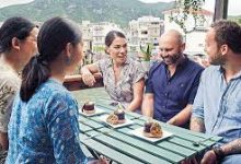 v2ray的kcp消耗手机流量-安卓Android手机加速器推荐